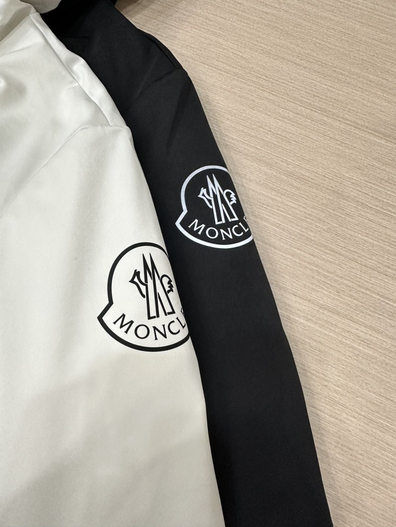 Moncler Down Coat